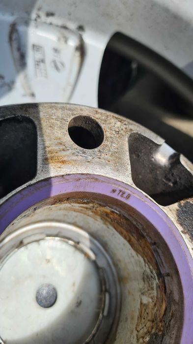 Roti/Jante/Jenti BMW Seria 3 5 6 7 Z1 8 | VW Transporter T5 / T6