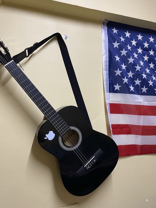 Гитара Levinson классика