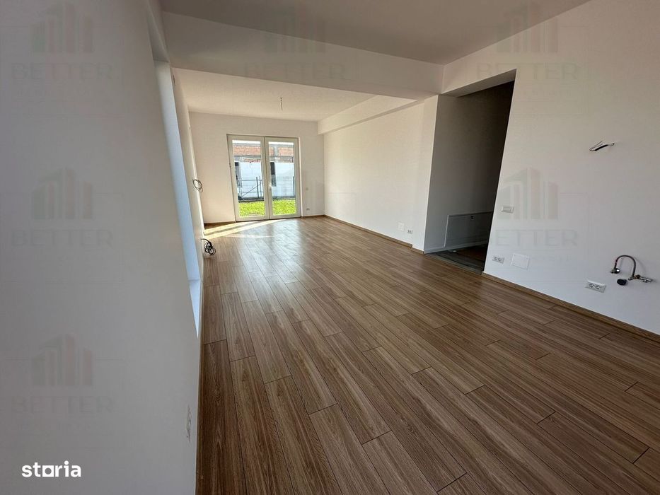 Casa de vanzare | 3 camere + 2 bai | La Cheie