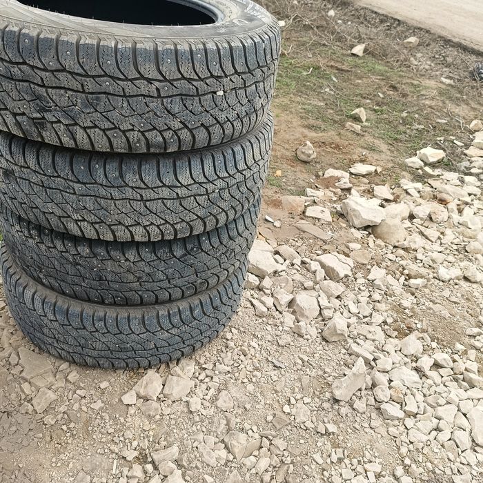 Покрышки продам б/у