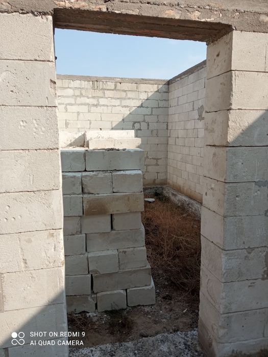 Участка сотилади