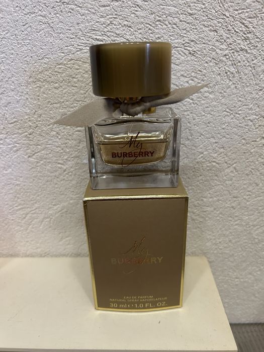 Berberry EDP 20ml