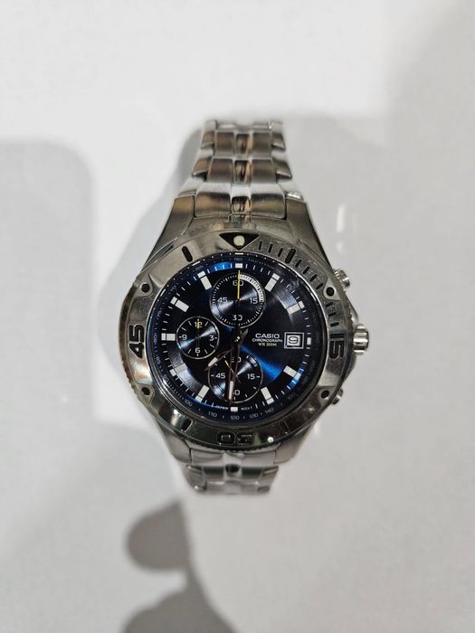 Ceas Casio MTD1057D-2A