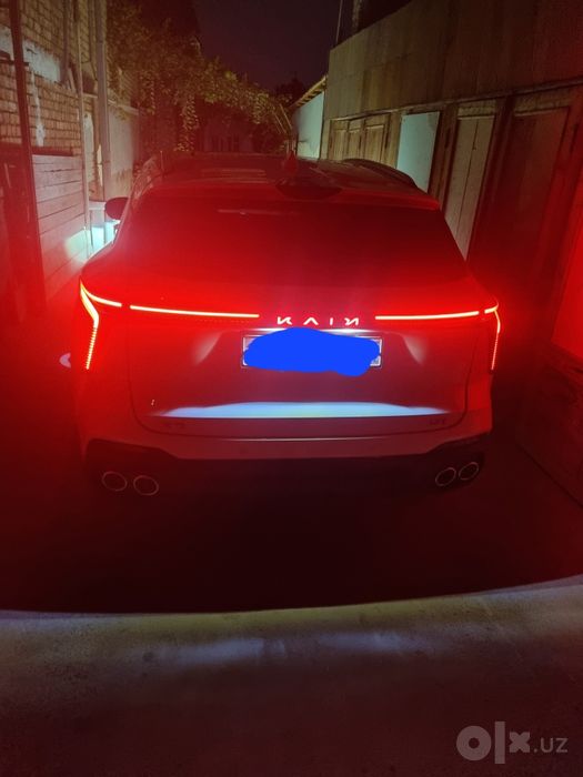 Holati  zor sakkiz kishilik orindiq  1.6 trubina