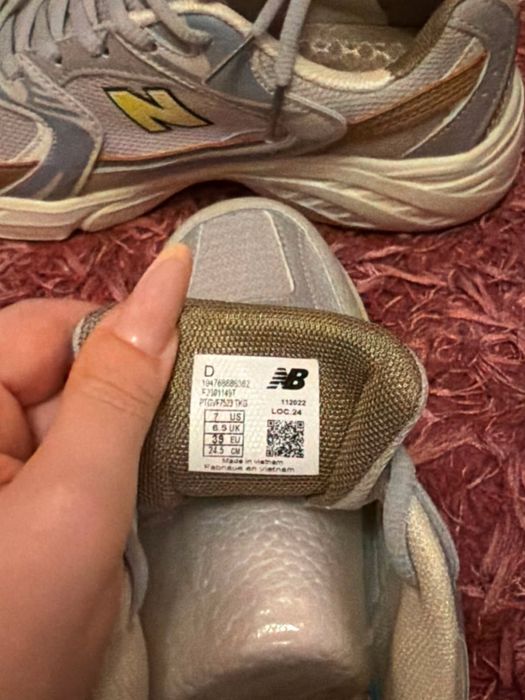 New Balance 530