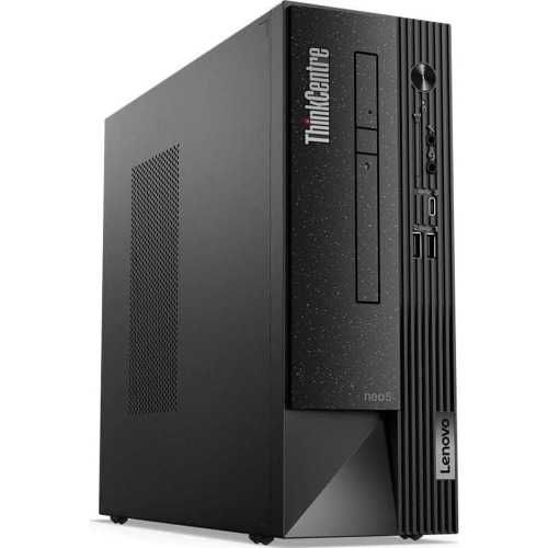 Unitate PC Lenovo ThinkCentre 50s Gen 3,  i5-12400 | UsedProducts.ro
