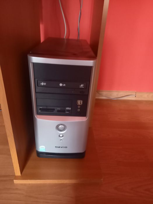 Pentium 4 complet..