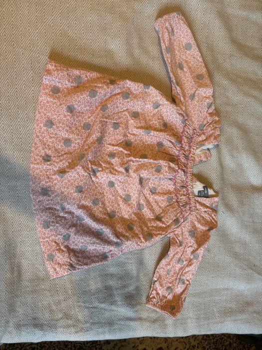 Детская одежди и обувь для девочки