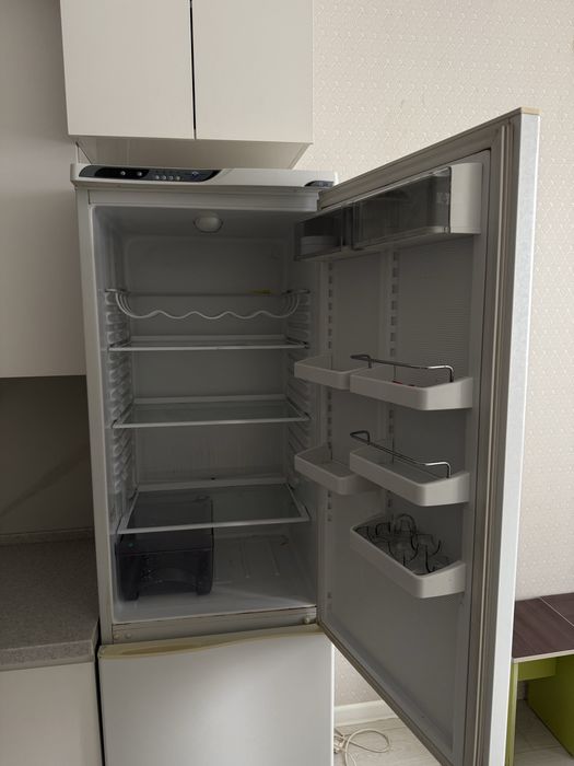 Холодильник Атлант