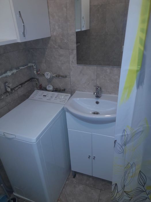 Inchiriez apartament cu o camera zona UMT Timisoara