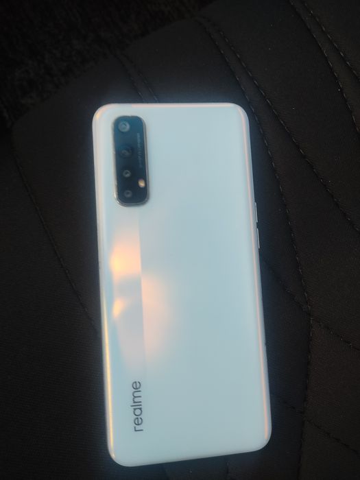 Realme 7 telefon sotiladi