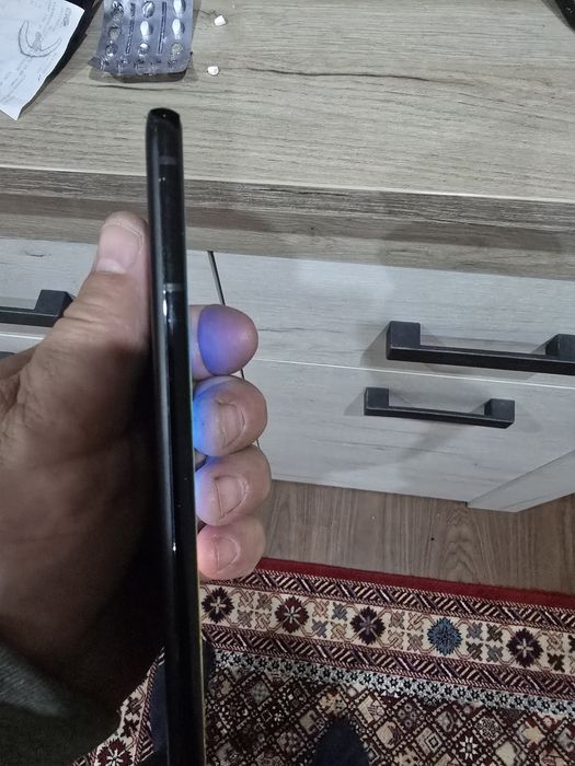 Telefon SAMSUNG S21 +5G