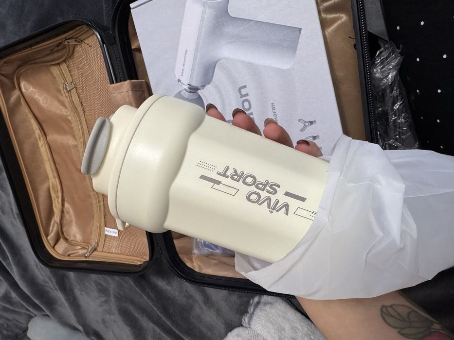 Массажер для тела