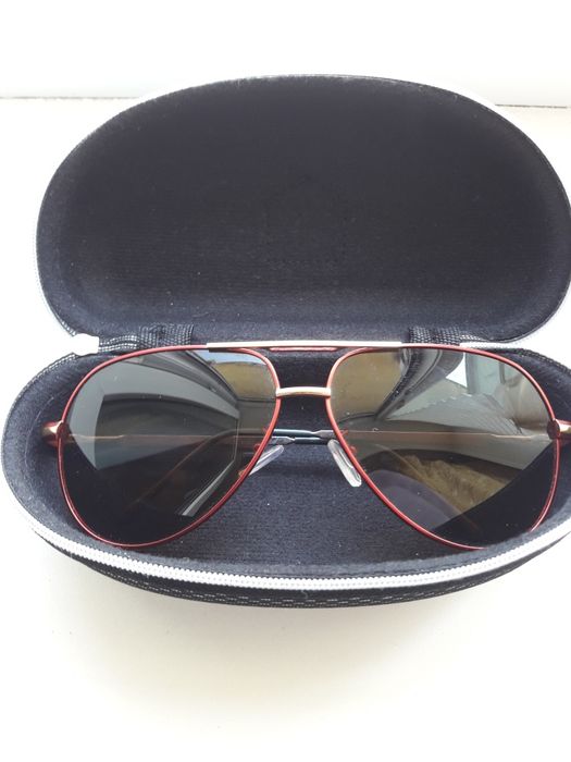 Очки  2 шт. Новые.