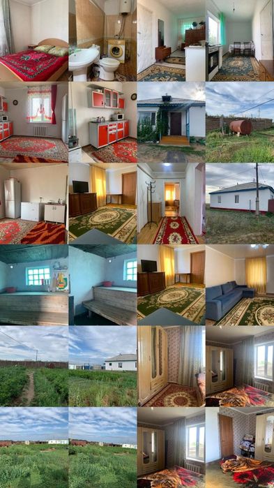 Продам дом на Степном