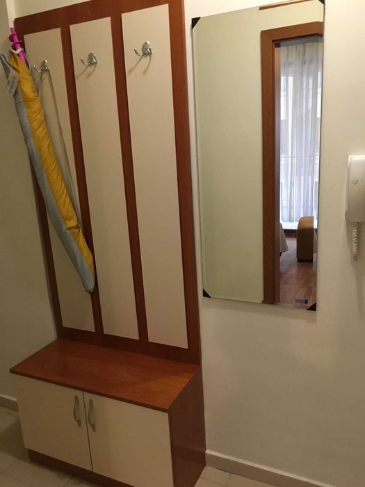 Дава се под наем Двустаен апартамент в с. Равда, Област Бургас - 75 кв.м за 300 € - Снимка #2