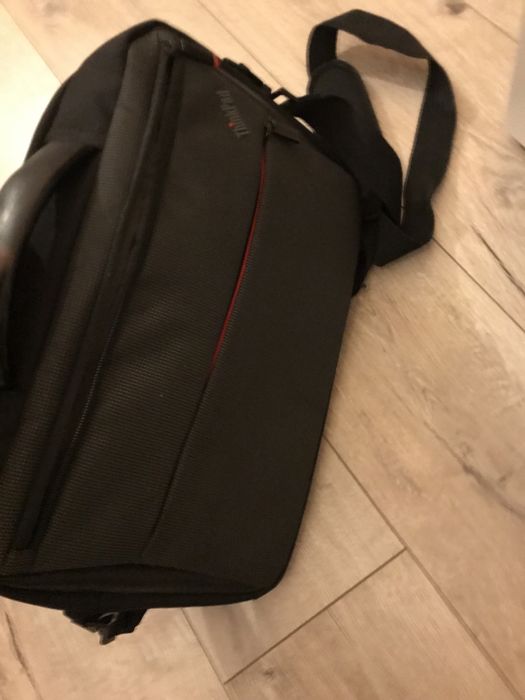 Thinkpad чанта за рамо