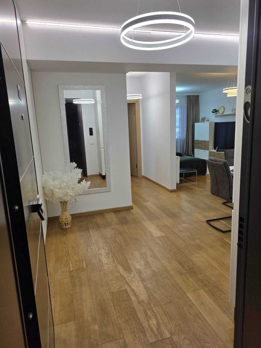 Apartament 3 camere de închiriat în UpGround Residence - proprietar
