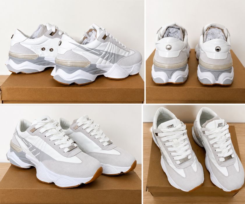 Steve Madden нови маратонки
