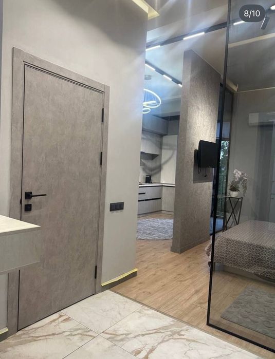 Прадается квартира ЖК “Tiara Residence”
Мирзо Улугбекский район
Инстит