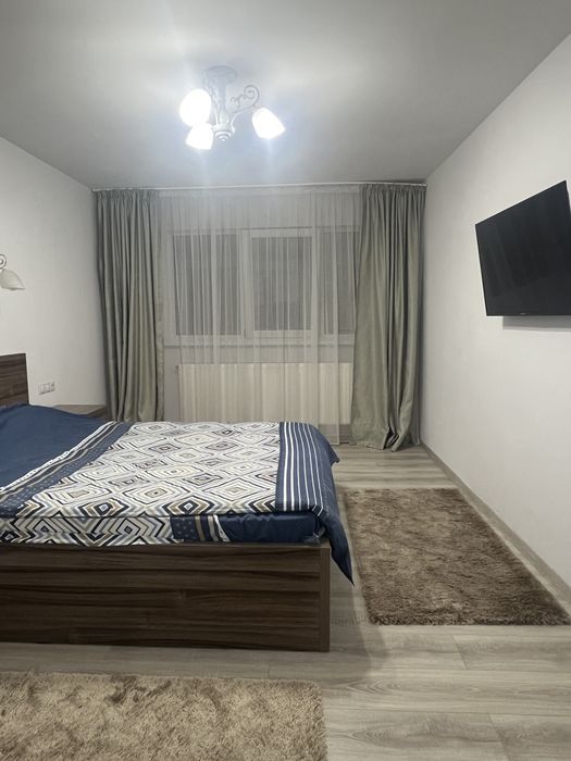 Apartament mobilat Faleza