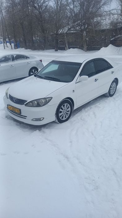 Продам камри 35 2005 г