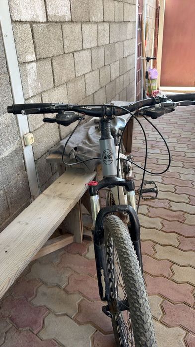 велосипед TIANS 260