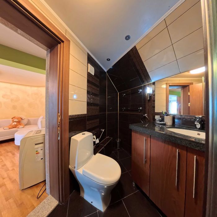 Продава се Мезонет в Разград, Лудогорие - 110 кв.м за 1319 €/кв.м - Снимка #9