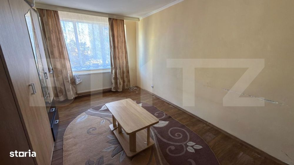Apartament de vanzare, 69 mp, zona Burdea