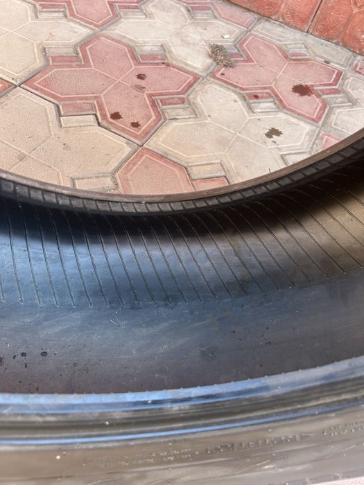 Резина Hakkapeliitta 265/65 R 17