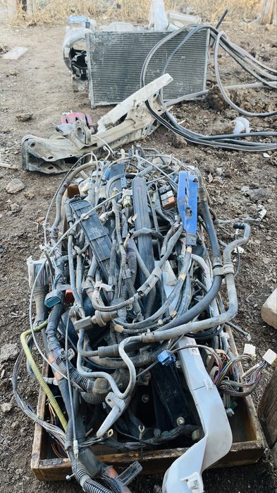 Марк 2 100 на разбор