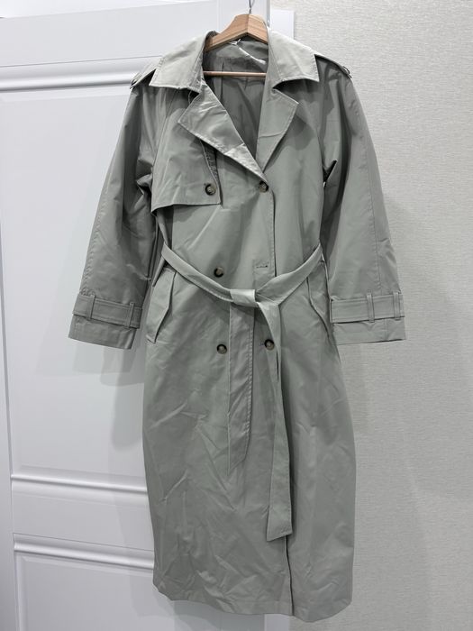 Тренч (плащ) Zarina