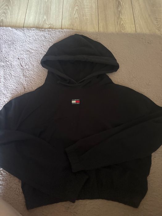 Tommy Jeans суичър