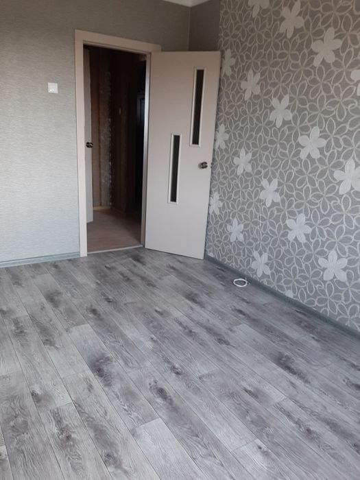 Трёхкомнатная     квартира