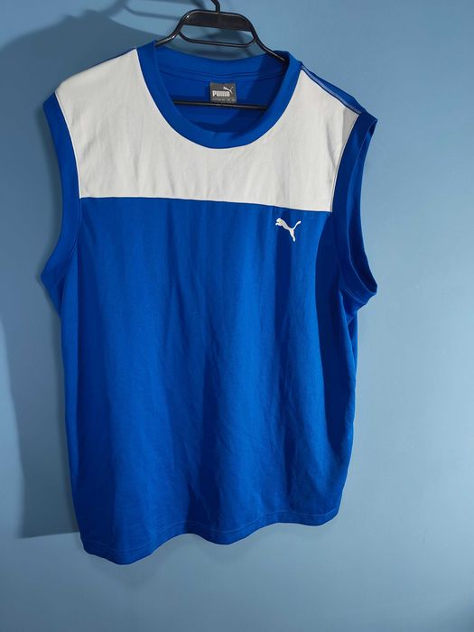 PUMA Потник/Мъжки L