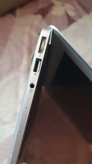 Macbook Air A1466/2014, 128 gb ssd