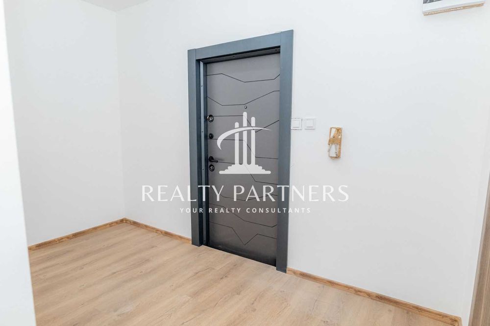 Продава 1-СТАЕН – кв. Надежда 2, гр. София