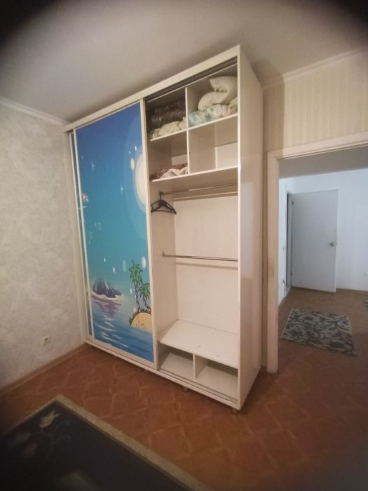 Мебель спальный шкаф