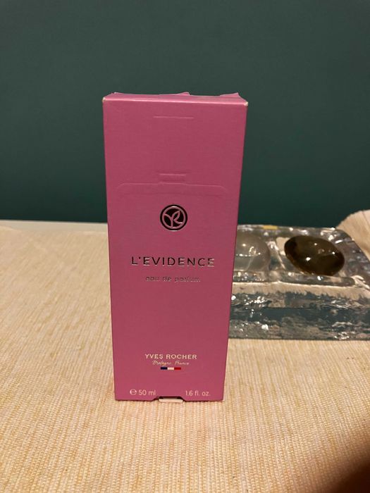 Apă de parfum L'Evidence 50 ml
