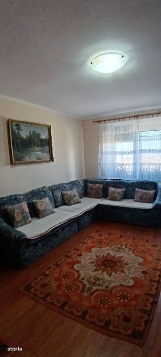 Vand / Apartament 3 camere K / Transilvaniei / Renovat / Mobilat