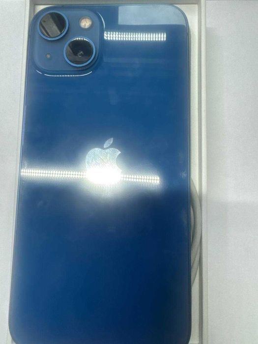 Apple iPhone 13 128 гб (Алматы)975067