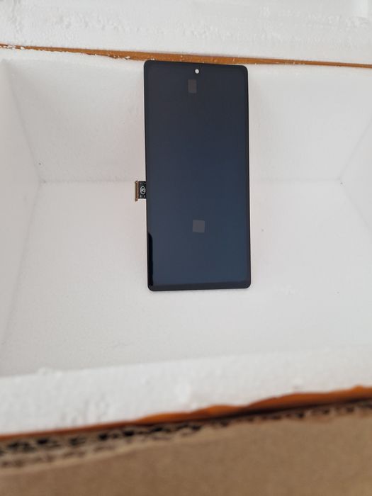Display Oled Google Pixel 6