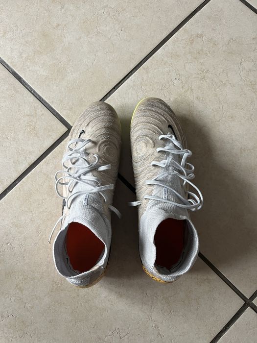 Ghete de fotbal nike phantom luna gx 2 elite marimea 44