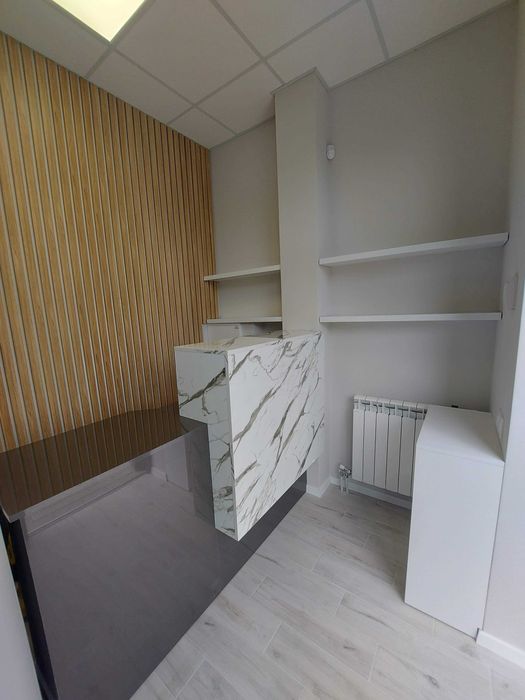 Сглобяване и монтаж на мебели и интериорни елементи