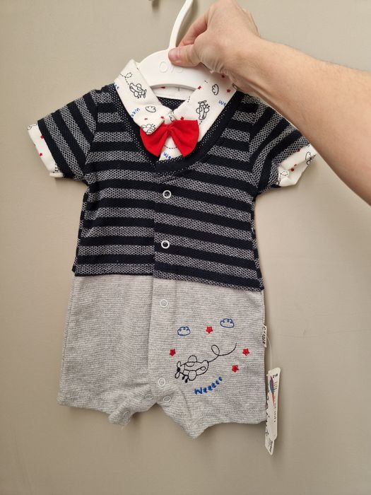 Продам одежду для новорожденных