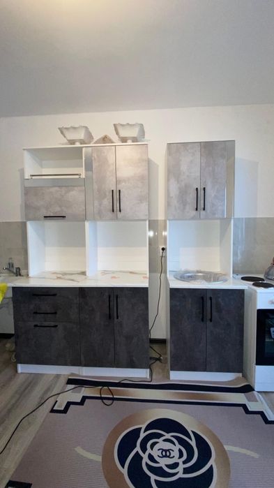 3 түрлі шкафтар сатылымда