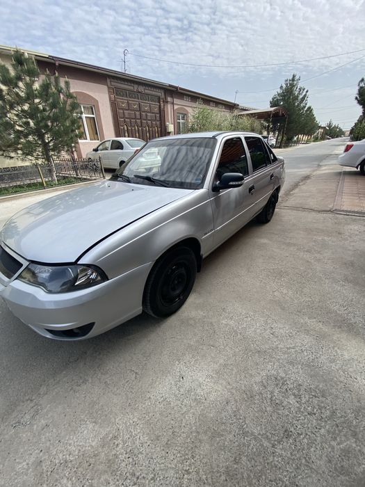 Nexia 2 yili 2013 1.6L dons luks kansaner