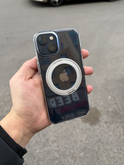 Продам или Обменяю iPhone 13 (Айфон 13)