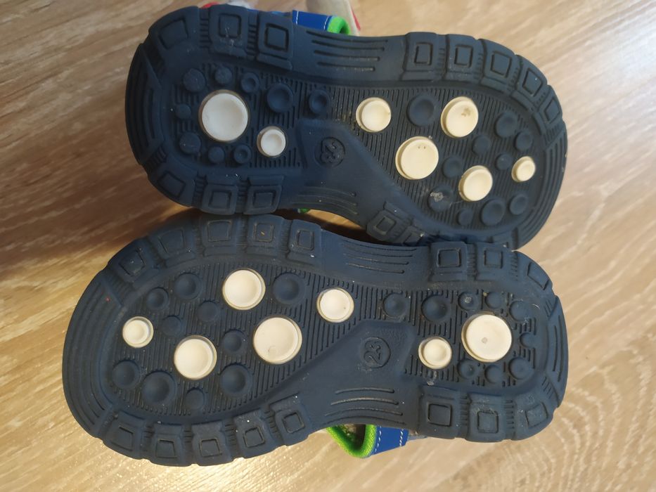 Сандали Indigo kids р23