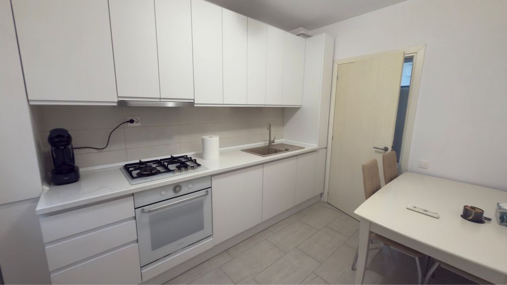 Apartament 2 camere Gavana, Episcop Grigorie Leu